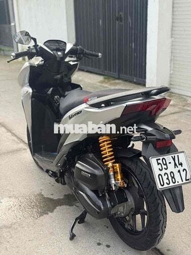 ✅Honda Vario 125, Smk, 2021, Bs: 59X4-03812  ✅xe m