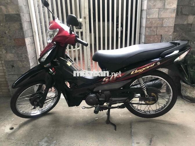 Elegant 50 cc 2020 43 Đà Nẵng