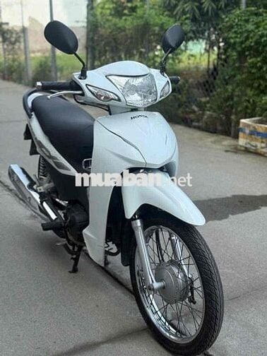 ✅Wave A, 110cc, 2019, 9c, Bs: 59L2-94854