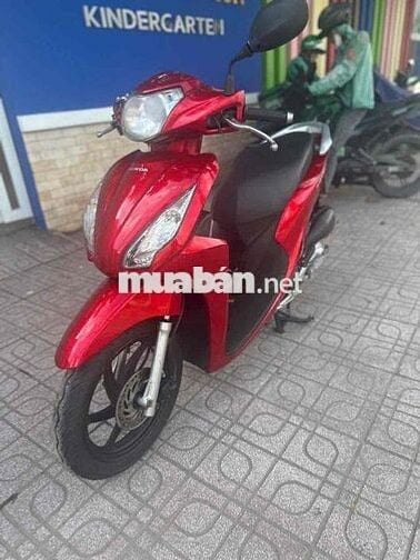 ✅Vision 2016 Bs: 59G2-08635  chính chủ