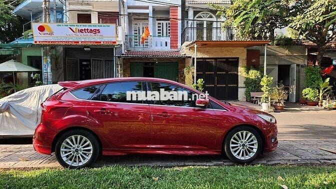 2018 1.5L Ecoboost Sport - 65000 km