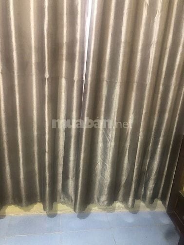 Cho thuê 1 phòng trống vào ở ngay, có lối đi riêng