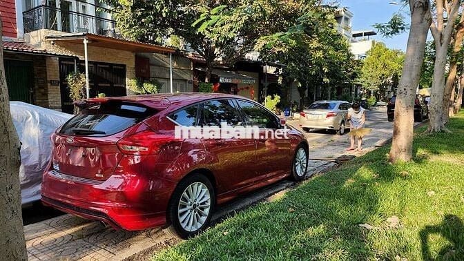 2018 1.5L Ecoboost Sport - 65000 km