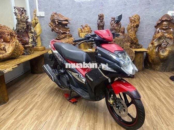 👉Nouvo6 chính chủ biển SG máy zin, êm