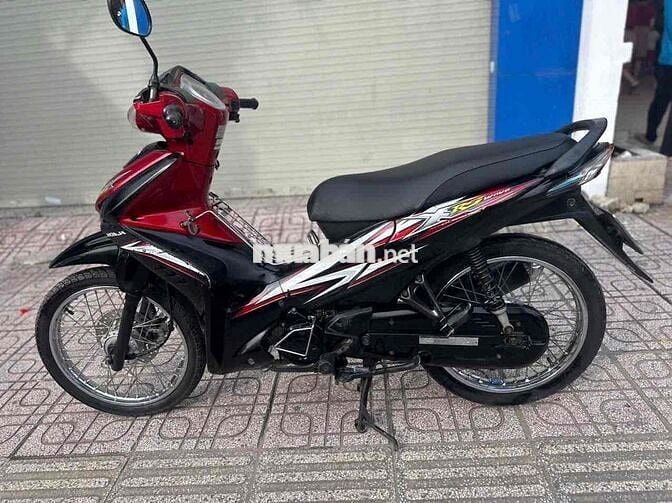 ✅Wave Rsx 2010, 9c, Bs: 54N5-7661  ✅xe máy móc ngu