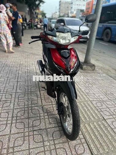 ✅Wave Rsx 2010, 9c, Bs: 54N5-7661  ✅xe máy móc ngu