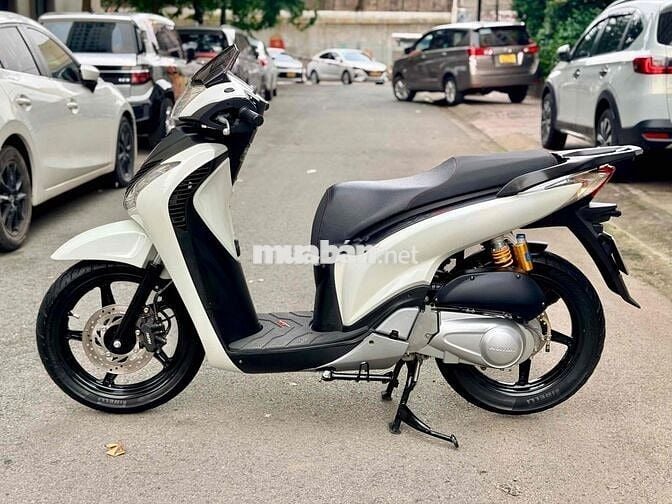 SH 150 Nhập Ý Sm 105 BSĐG 8.1234 Chính Chủ