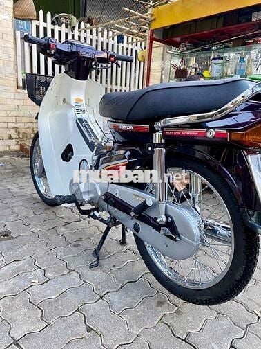 Dream Thái ( Biển 43 ) Seri 7 số dọn mới 100%