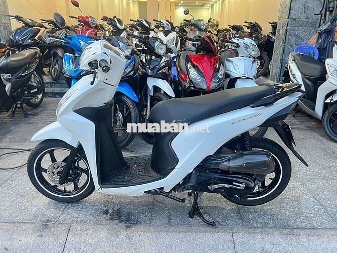 Honda vision 2016 mới 90% biển số 60
