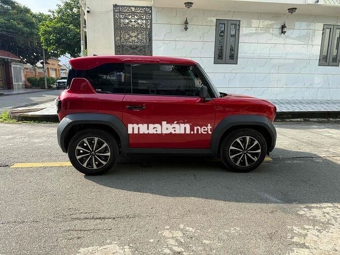 VinFast VF3 2024 Thuê pin - 16000 km