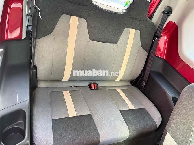 VinFast VF3 2024 Thuê pin - 16000 km