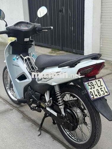 ✅Wave A, 110cc, 2019, 9c, Bs: 59L2-94854