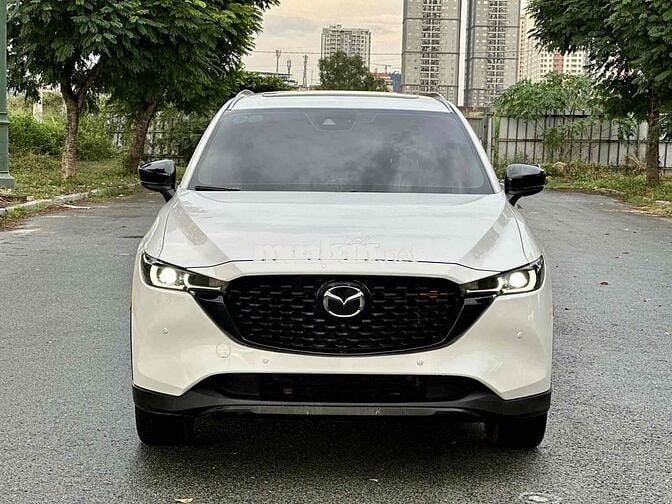 Cx5 2.0Pre Acctive 2023 cam 360 🅾️🅾️