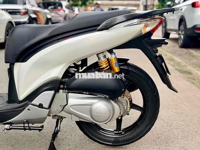 SH 150 Nhập Ý Sm 105 BSĐG 8.1234 Chính Chủ