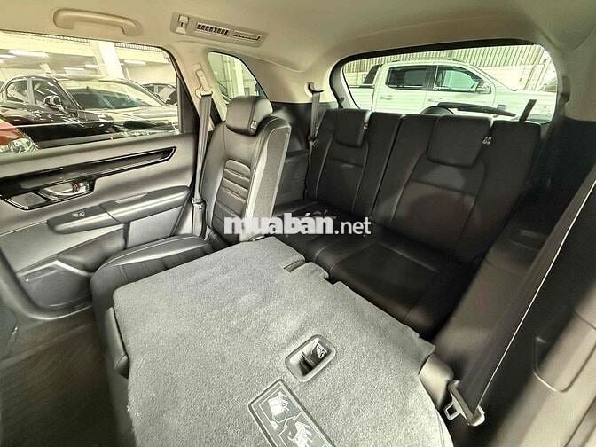 Honda CR V 2024 L - 11000 km siêu lướt