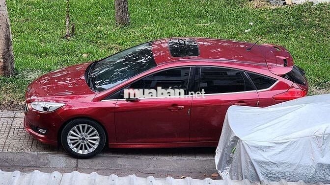 2018 1.5L Ecoboost Sport - 65000 km