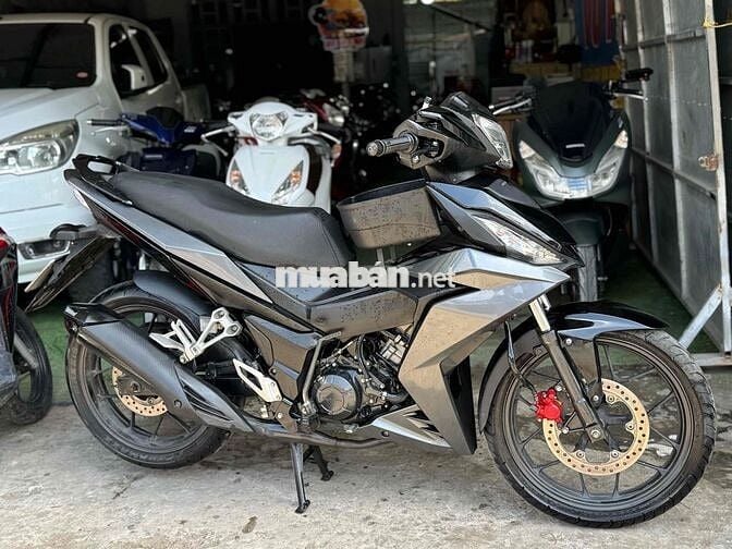 Honda Winner V1/2018/Zin Rất Đẹp Bs59 Máy Vip