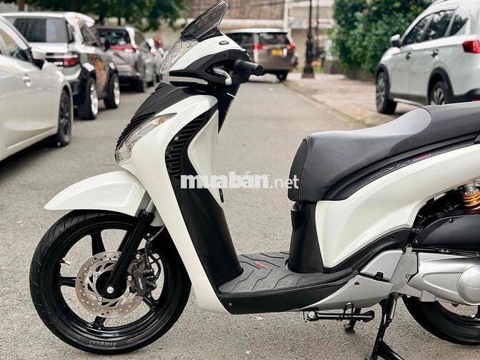 SH 150 Nhập Ý Sm 105 BSĐG 8.1234 Chính Chủ