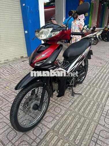 ✅Wave Rsx 2010, 9c, Bs: 54N5-7661  ✅xe máy móc ngu