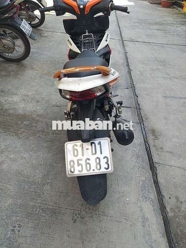 mua về chạy thôi. mới thay nhớt lọc xăng....