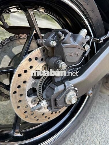 Kawasaki zx25r 2023 1 chủ odo lướt 7k7 chính chủ