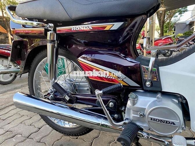 Dream Thái ( Biển 43 ) Seri 7 số dọn mới 100%