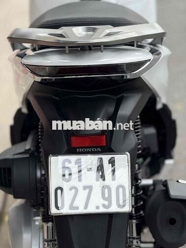 SH 350i 2022 MÁY THÁI LƯỚT