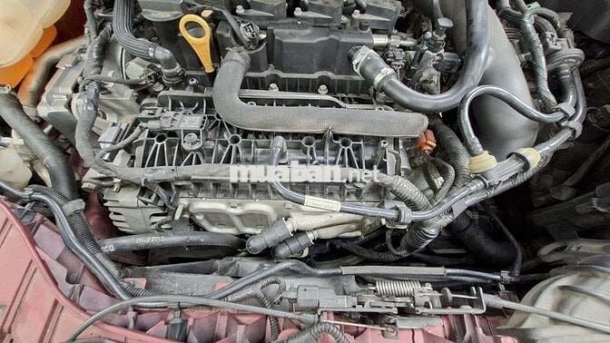 2018 1.5L Ecoboost Sport - 65000 km