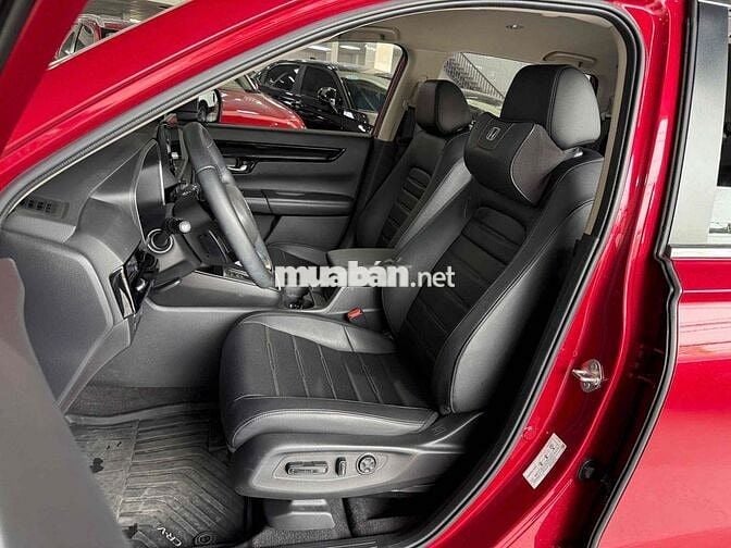 Honda CR V 2024 L - 11000 km siêu lướt