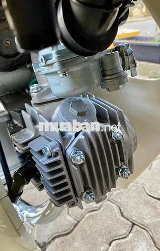 Dream Thái ( Biển 43 ) Seri 7 số dọn mới 100%