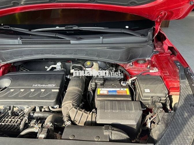 Kia Seltos 2023  - 11000 km