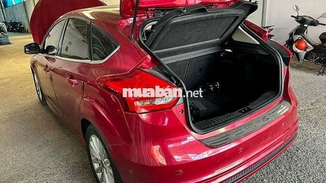 2018 1.5L Ecoboost Sport - 65000 km