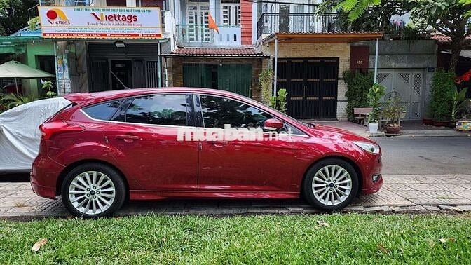 2018 1.5L Ecoboost Sport - 65000 km