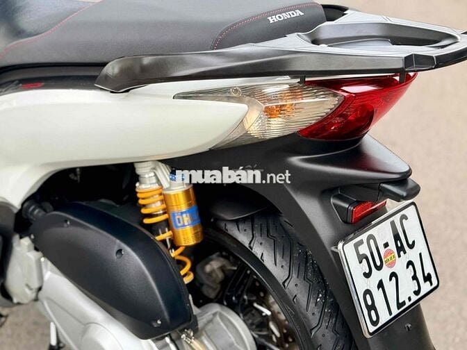 SH 150 Nhập Ý Sm 105 BSĐG 8.1234 Chính Chủ