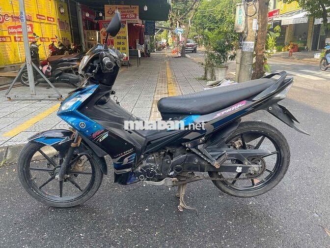 cần bán nhanh d ex 135 xún áo 2010