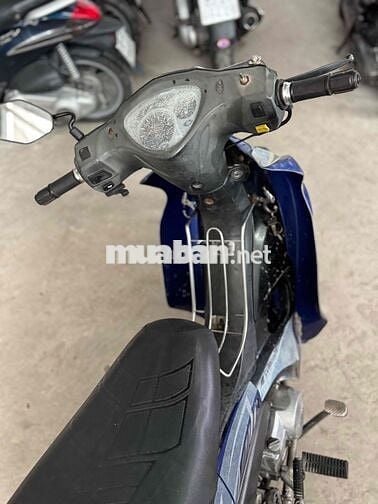 SYM Elegant 100/Máy Mạnh Cực Êm / Bs69