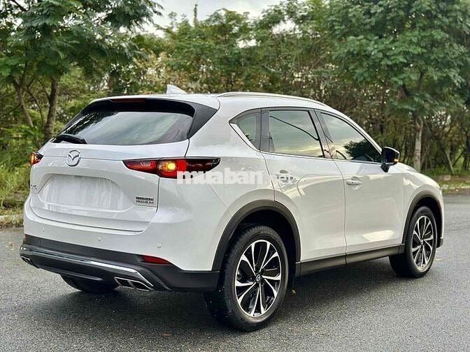 Cx5 2.0Pre Acctive 2023 cam 360 🅾️🅾️