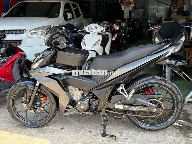 Honda Winner V1/2018/Zin Rất Đẹp Bs59 Máy Vip