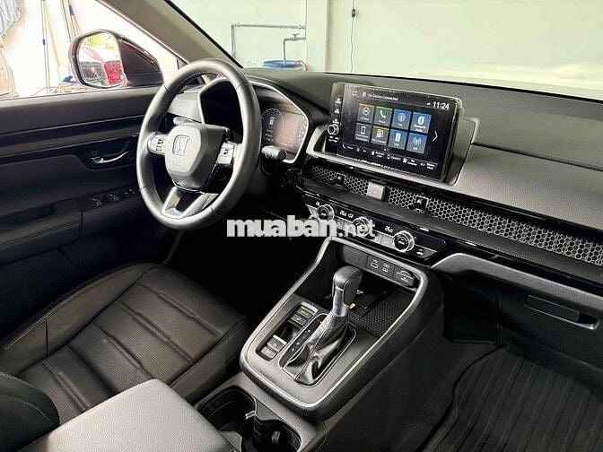 Honda CR V 2024 L - 11000 km siêu lướt