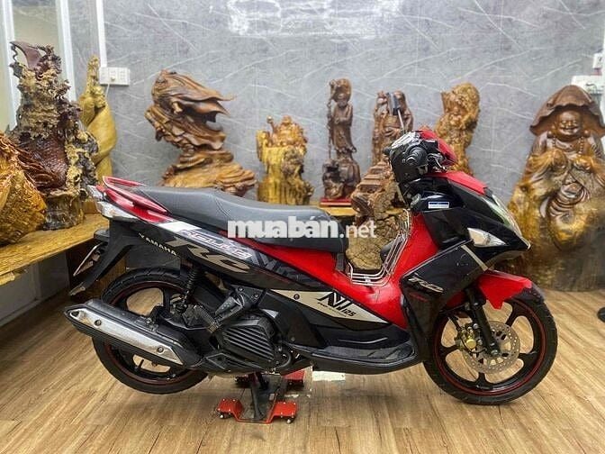 👉Nouvo6 chính chủ biển SG máy zin, êm