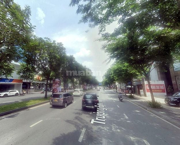 Bán nhà khu sân bay, Q.Tân Bình – cách Trường Sơn 15m, giá 26,5 tỷ