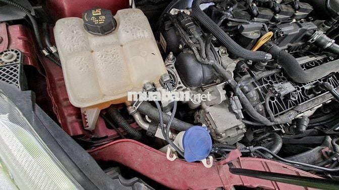 2018 1.5L Ecoboost Sport - 65000 km