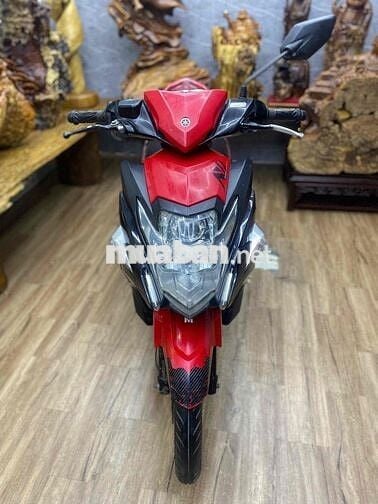 👉Nouvo6 chính chủ biển SG máy zin, êm