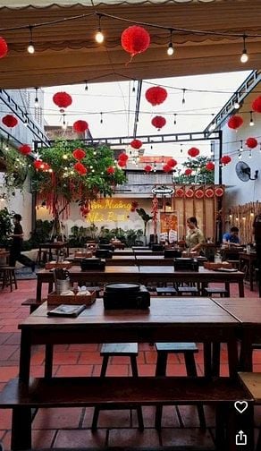 NGANG 15M - DT 225M KHÔNG GIAN MỞ CỰC CHILL NGAY TRUNG TÂM Q3 