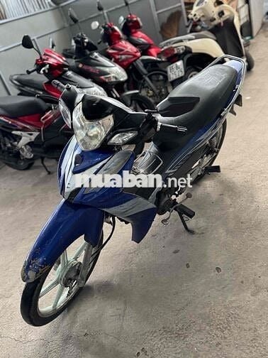 SYM Elegant 100/Máy Mạnh Cực Êm / Bs69