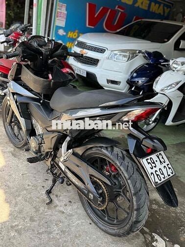 Honda Winner V1/2018/Zin Rất Đẹp Bs59 Máy Vip