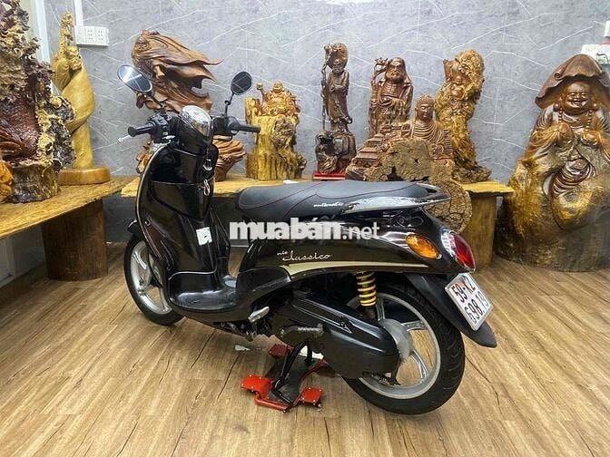 👉 Classico biển SG dàn áo cứng cáp, máy êm