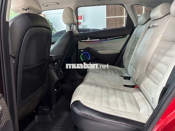 Kia Seltos 2023  - 11000 km