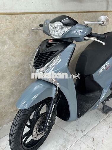 sh 125 cuối 2014 xám xi măng siêu đẹp