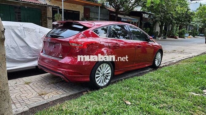 2018 1.5L Ecoboost Sport - 65000 km